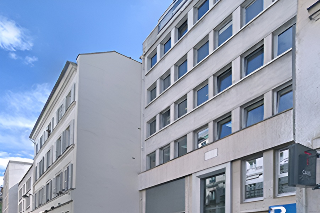 ACFT Bureau d'études multi métiers PARIS (75)