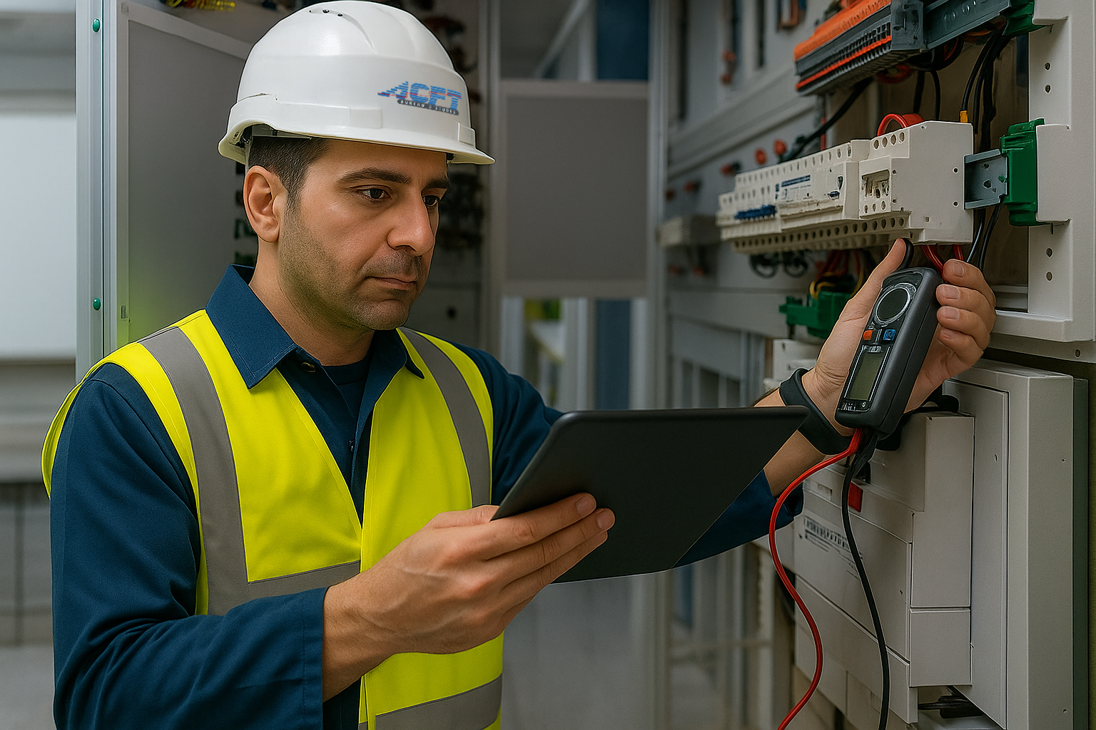 Bureau d'études multi métiers