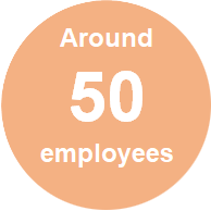 ACFT Bureau d'études multi métiers, 50 collaborateurs, ingénieurs et techniciens