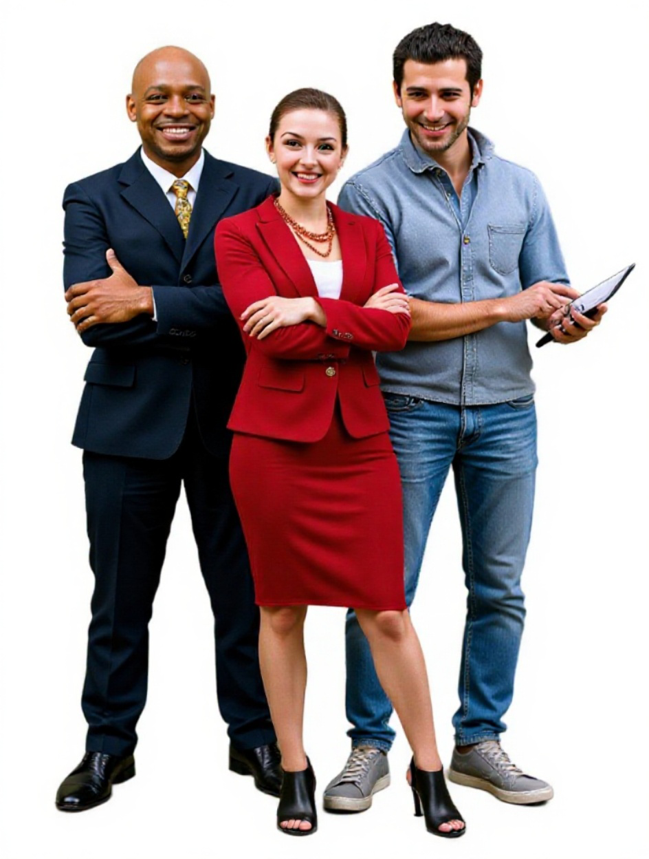Consultant en ingénierie industrielle