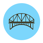 Carpentry & Structures, Metalwork & Locksmithing