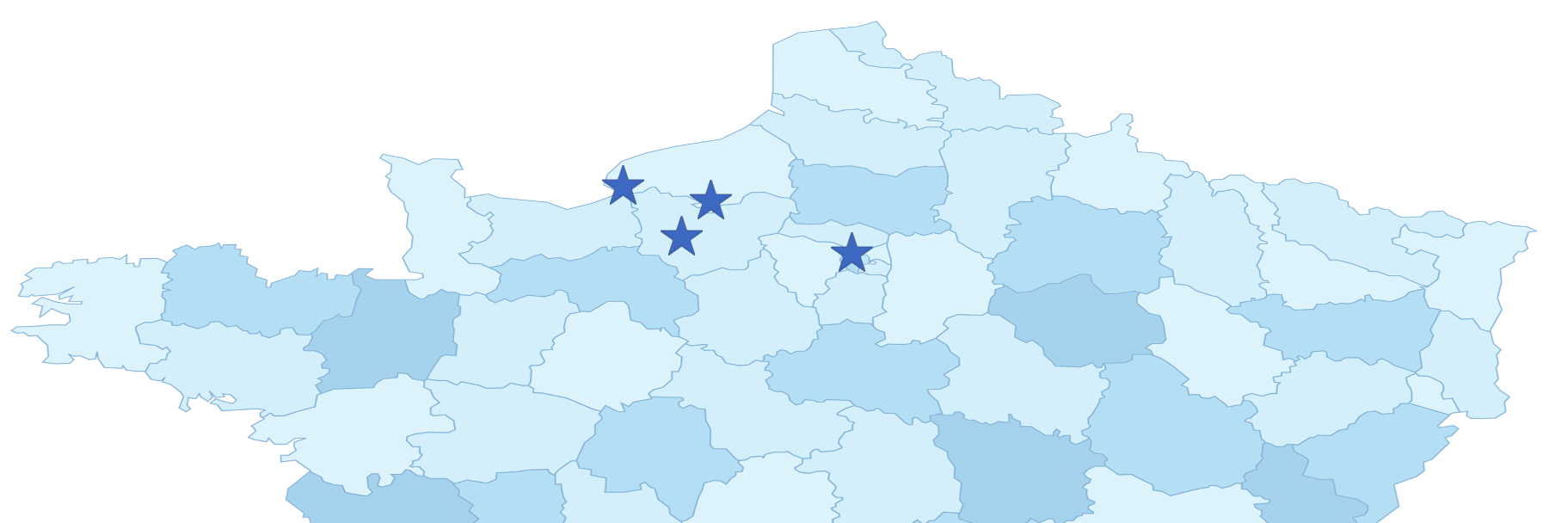 Bureau d’études Multi-métiers en Normandie