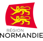 logo région haute-Normandie