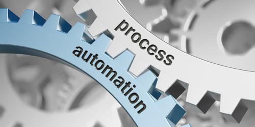 Process-automation