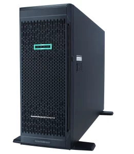 ACFT Bureau d'études, HP Serveur Proliant